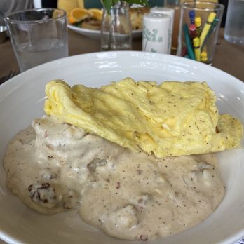MALU - Breakfast & Brunch Near Me - Saugatuck, Michigan
