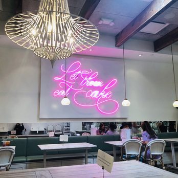 Bird Bakery - Bakeries Near Me - Dallas, Texas