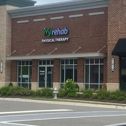 Ivy Rehab Physical Therapy