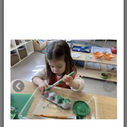 Great Beginnings Montessori School
