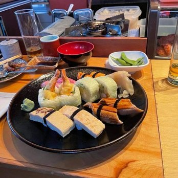 Akaoni - Sushi Bars Near Me - Carmel, California
