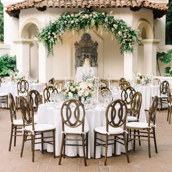 Intertwined Events - Party & Event Planning Near Me - Irvine, California