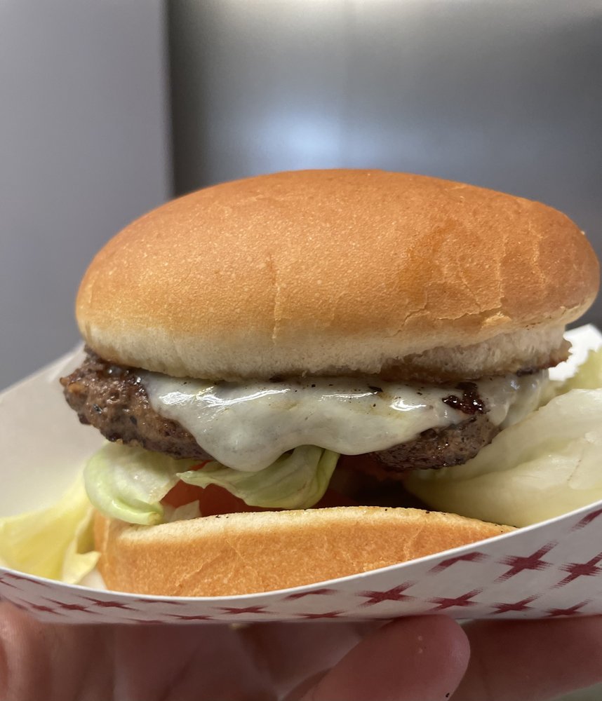 Dockside Tiki Grille