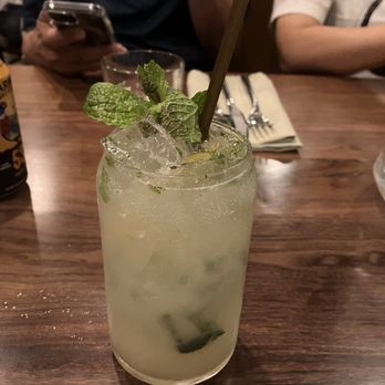 Bruschetta - Drink - Italian Near Me - Stateline, Nevada