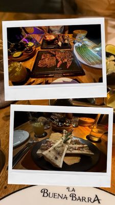 La Buena Barra by null