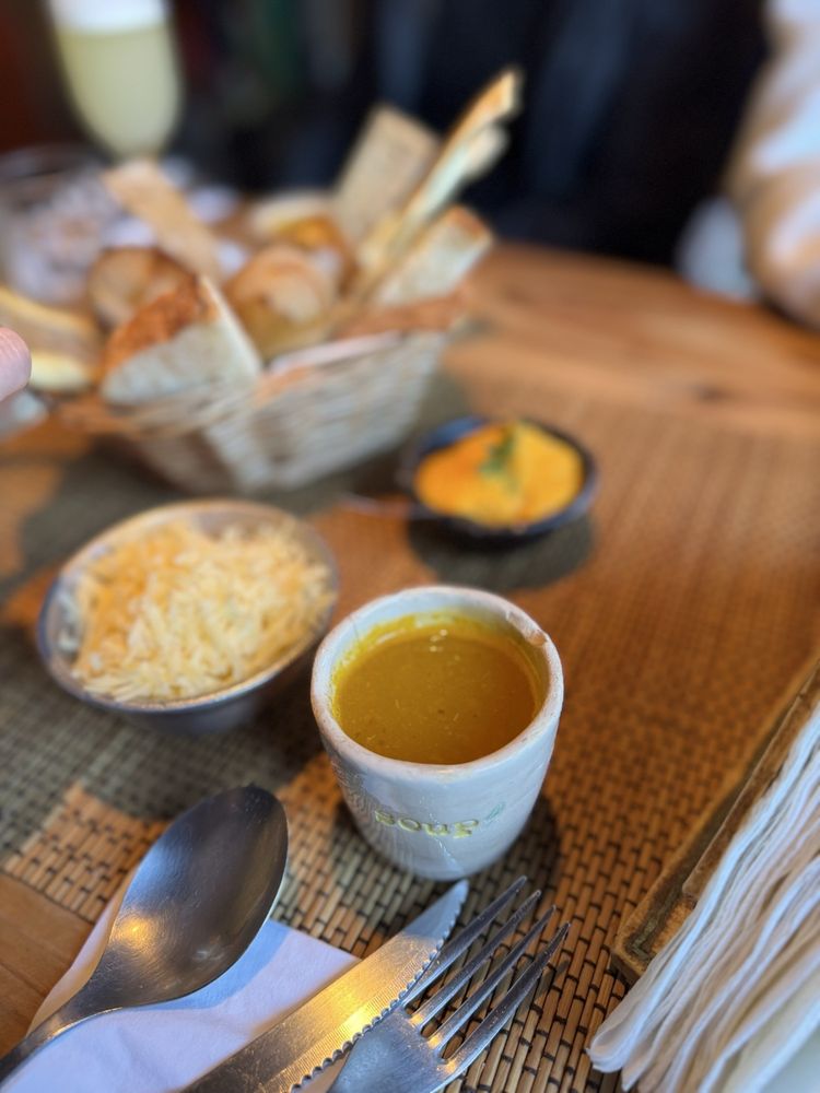 La Cerveceria