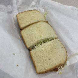 Large BLT Large BLT