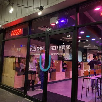 Pizza Bruno - Pizza Near Me - Orlando, Florida Pizza Bruno - Pizza Near Me - Orlando, Florida