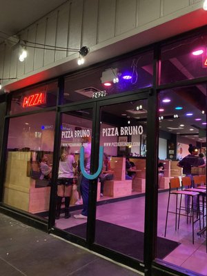 PIZZA BRUNO - 23 Photos & 15 Reviews - 2429 Edgewater Dr, Orlando, FL