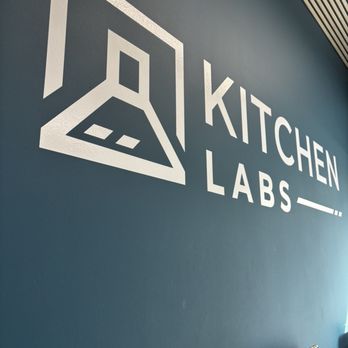 Munch Labs - Interior wall - Desserts Near Me - Miami, Florida