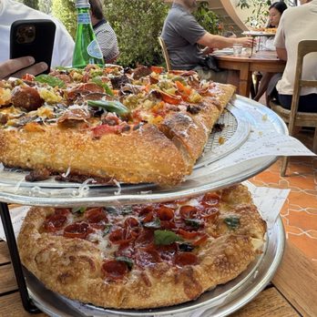 Truly Pizza - Both styles of pizza - Pizza Near Me - Dana Point, California Truly Pizza - Both styles of pizza - Pizza Near Me - Dana Point, California