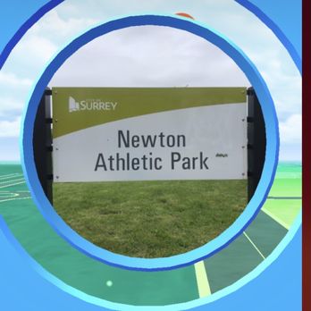 Newton Athletic Park - Parks Near Me - Surrey, British Columbia Newton Athletic Park - Parks Near Me - Surrey, British Columbia