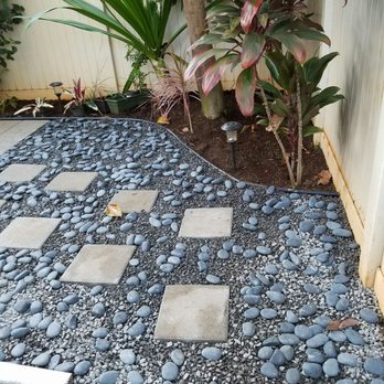 Estrada Landscape Services - After - Landscaping Near Me