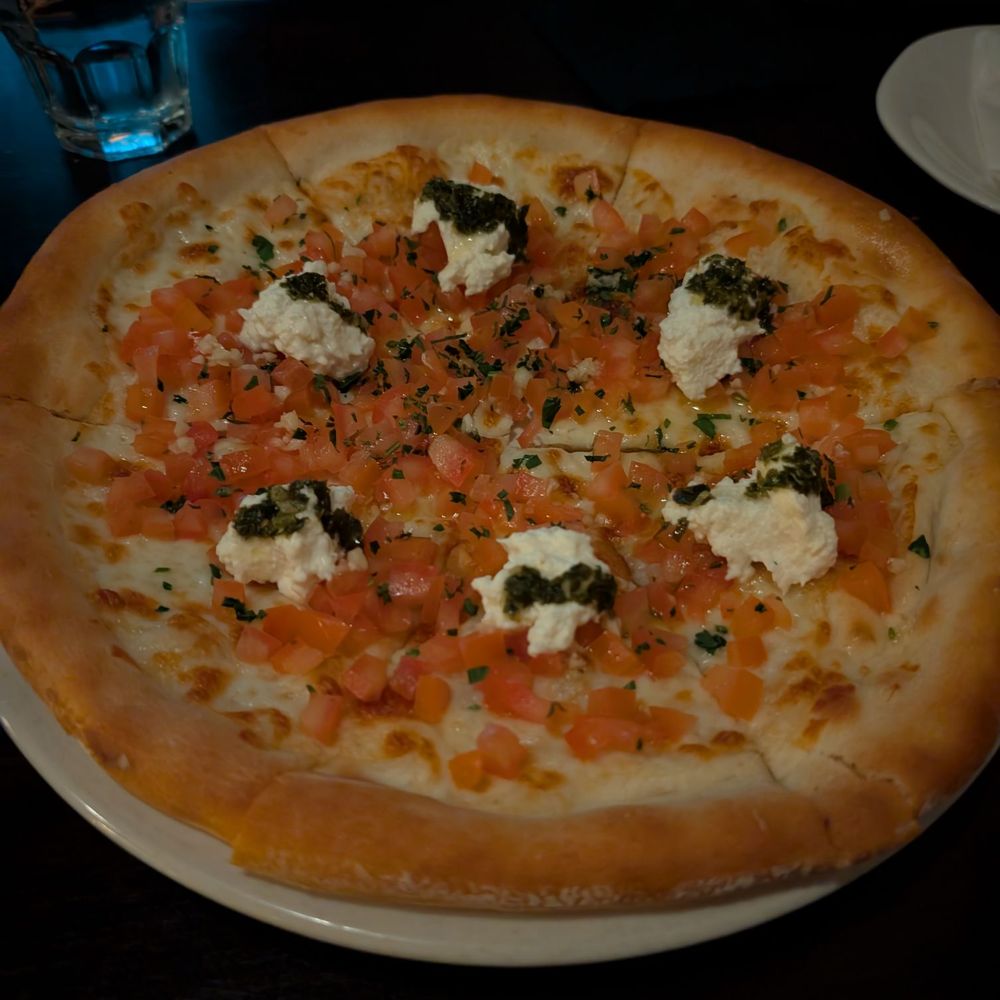 Fire My Pasta - Fresca Pizza - Pizza Near Me - Culver City, California Fire My Pasta - Fresca Pizza - Pizza Near Me - Culver City, California