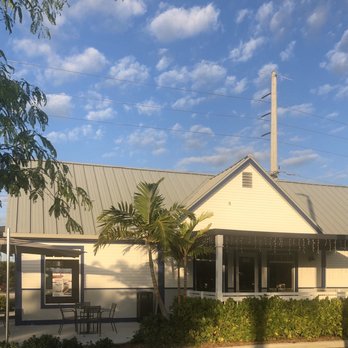 Aroma Joe's - Coffee & Tea Near Me - Pompano Beach, Florida