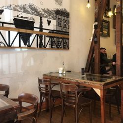 Cocina Puerto