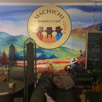 Gold Leaf Pastry Shop & Cafe - black leather couch and table - Bakeries Near Me - Linden, New Jersey Gold Leaf Pastry Shop & Cafe - black leather couch and table - Bakeries Near Me - Linden, New Jersey