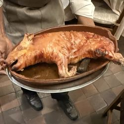Asador Aurora - Cochinillo
