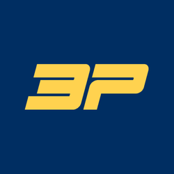3P Wolverhampton - 3P Wolverhamptons Logo
