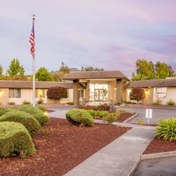 Santa Rosa Post Acute