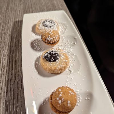 San Carlo Osteria Piemonte by null