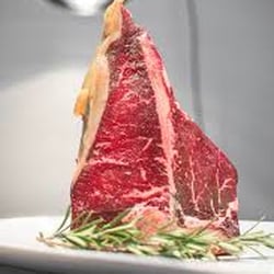 Hofgut Gönnheim - Dry Aged Beef