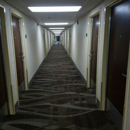 clean hallways clean hallways