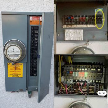 TNT Electric - New and old - Electricians Near Me TNT Electric - New and old - Electricians Near Me