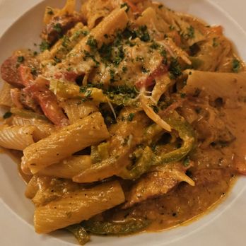 Bella Siena - Rigatoni - Italian Near Me - Benicia, California Bella Siena - Rigatoni - Italian Near Me - Benicia, California
