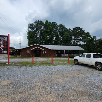 Lumberjacks Cafe - Front - Sandwiches Near Me - New Augusta, Mississippi Lumberjacks Cafe - Front - Sandwiches Near Me - New Augusta, Mississippi