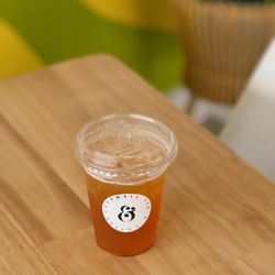 Lovewell Tea and Coffee - Iced Black Tea :)