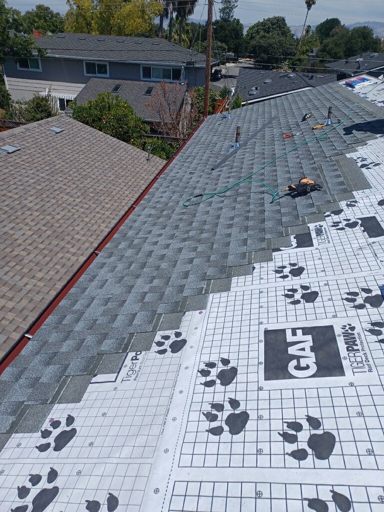 Slide of Lopez Roofing And Construction