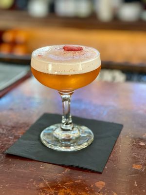 The Apothecary Bar at Maxwell by null