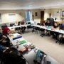 Photo of RSQ Training