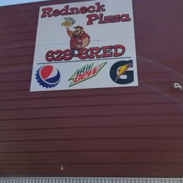 The outside of the building is unassuming and not much to look at but who cares because it's about the pizza inside The outside of the building is unassuming and not much to look at but who cares because it's about the pizza inside
