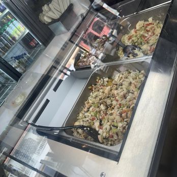 Kasalta - More salads - Spanish Near Me - San Juan, Puerto Rico