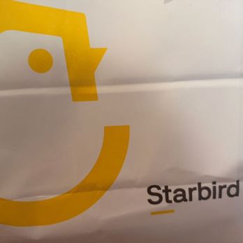 Starbird Chicken - Chicken Shop Near Me - Los Angeles, California
