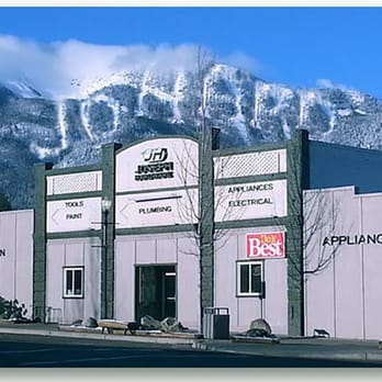 Joseph Hardware - Hardware Stores Near Me - Joseph, Oregon Joseph Hardware - Hardware Stores Near Me - Joseph, Oregon