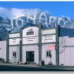 Joseph Hardware