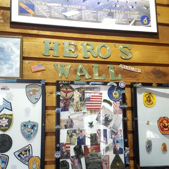 Santa Fe Cattle - Heros Wall - Salad Near Me - Hammond, Louisiana Santa Fe Cattle - Heros Wall - Salad Near Me - Hammond, Louisiana