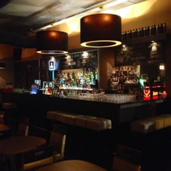 Gin and Juice - Gin and Juice "The Classic Cocktail Bar" Louvain-La-Neuve