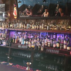 Nostrand Avenue Pub