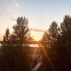 Plein Publiek - The view