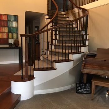 Pike Stair Company - General Contractors Near Me