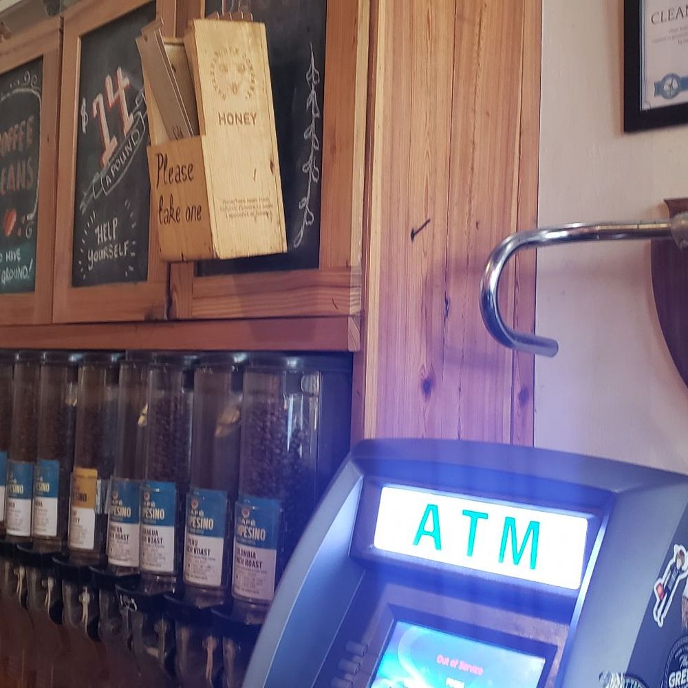 Sentient Bean - Coffee dispensary - Coffee & Tea Near Me - Savannah, Georgia