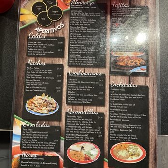 Padrinos Mexican Restaurant - Mexican Near Me - St. Louis, Missouri