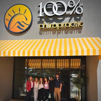 100% Chiropractic - Augusta Street - Chiropractors Near Me - Greenville, South Carolina 100% Chiropractic - Augusta Street - Chiropractors Near Me - Greenville, South Carolina