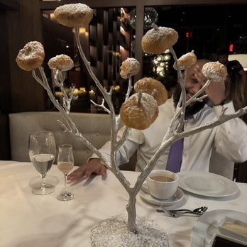 Steak 48 - Beignets - Steakhouses Near Me - Beverly Hills, California Steak 48 - Beignets - Steakhouses Near Me - Beverly Hills, California