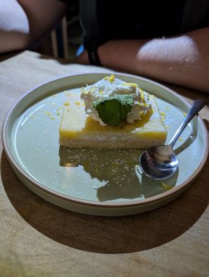 Dandelion - Restaurant by null