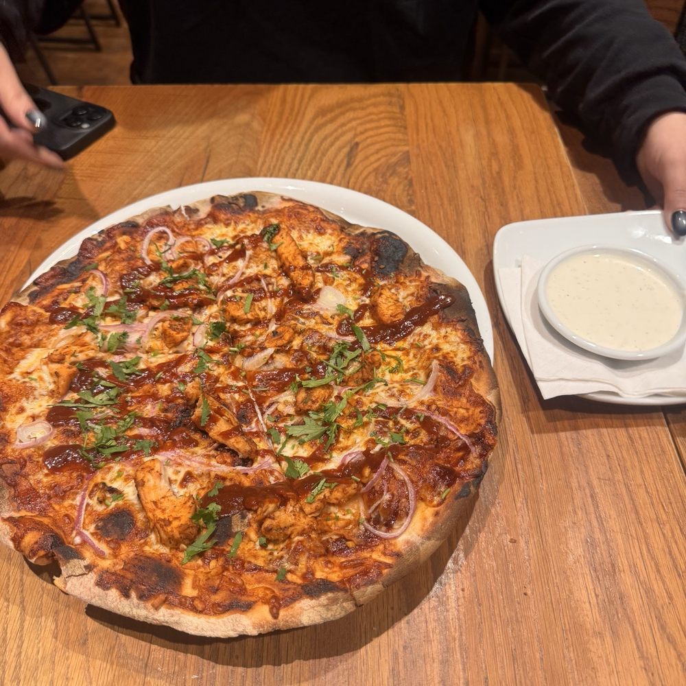 California Pizza Kitchen - Pizza Near Me - Troy, Michigan California Pizza Kitchen - Pizza Near Me - Troy, Michigan